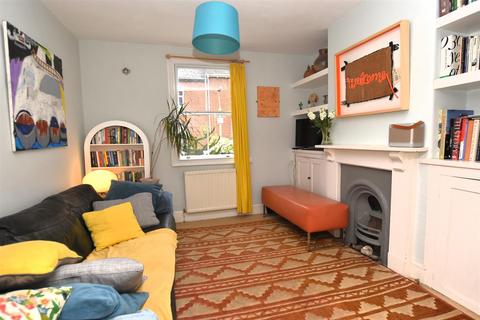 2 bedroom terraced house for sale, Newcombe Street, Exeter EX1