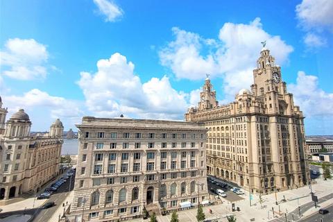 2 bedroom apartment to rent, 7 The Strand, Liverpool