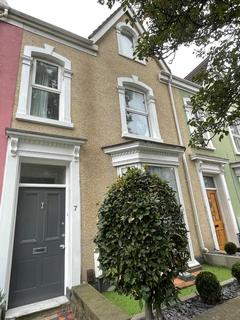 undefined, St. Helens Avenue, Swansea SA1
