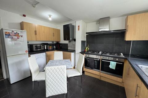 undefined, St. Helens Avenue, Swansea SA1