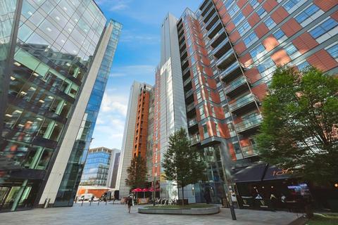 2 bedroom flat to rent, West Point, Wellington Street, Leeds, LS1