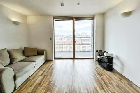 2 bedroom flat to rent, West Point, Wellington Street, Leeds, LS1