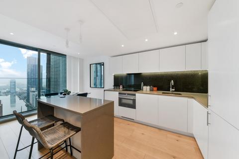 2 bedroom flat for sale, Landmark Pinnacle, Canary Wharf, E14