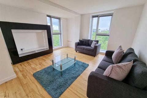 2 bedroom apartment for sale, Emmeline Tower, 17 Dalton Street, Manchester