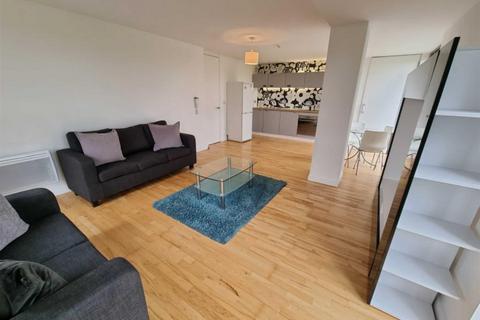 2 bedroom apartment for sale, Emmeline Tower, 17 Dalton Street, Manchester