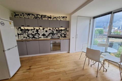 2 bedroom apartment for sale, Emmeline Tower, 17 Dalton Street, Manchester