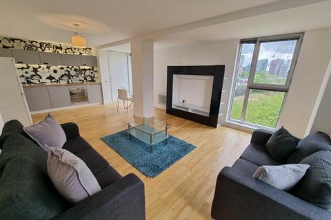 2 bedroom apartment for sale, Emmeline Tower, 17 Dalton Street, Manchester