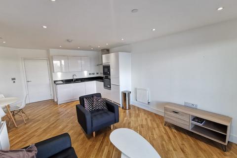 2 bedroom apartment for sale, Leven Road, London E14