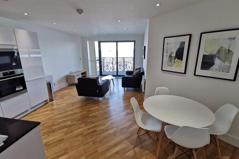 2 bedroom apartment for sale, Leven Road, London E14