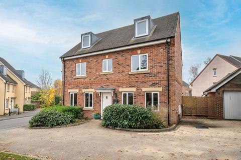 6 Barley Road, Andover, SP11 6GB