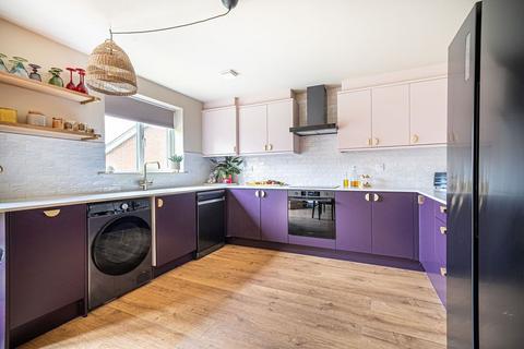 6 Barley Road, Andover, SP11 6GB