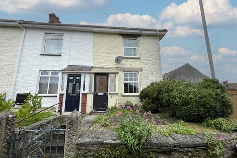 2 bedroom end of terrace house for sale, Varley Lane, Cornwall PL14