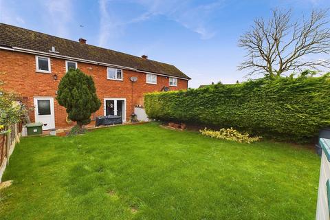 3 bedroom terraced house for sale, Cartmel Close, Worcester, Worcestershire, WR4