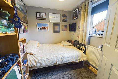 3 Cartmel Close, Worcester, WR4 9NT