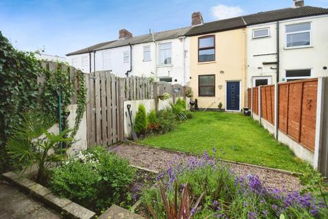 2 bedroom terraced house to rent, Sanforth Street, Whittington Moor, Chesterfield, S41 8RU