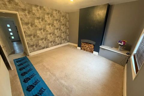 2 bedroom terraced house to rent, Sanforth Street, Whittington Moor, Chesterfield, S41 8RU