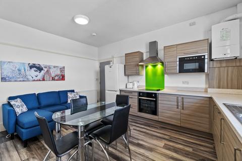 Student Property - Greenbank Road, Plymouth PL4