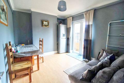 3 bedroom terraced house for sale, Queens Crescent, Eastbourne BN23