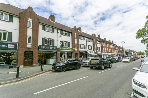 undefined, High Street, Banstead