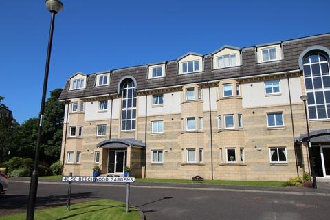 3 bedroom flat to rent, 49 Beechwood Gardens, Stirling, FK8 2AX