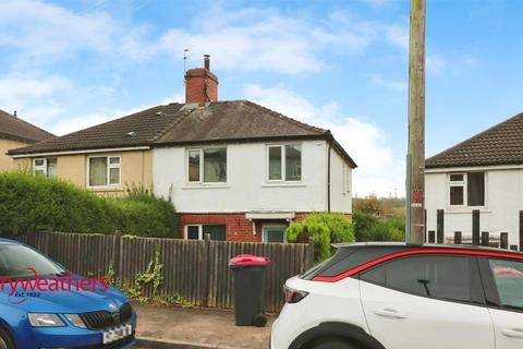 3 bedroom semi-detached house for sale, Barfield Avenue, Whiston, Rotherham