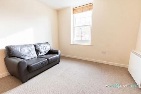 1 bedroom apartment for sale, Cardigan House, 1 Adelaide Lane, S3 8BR