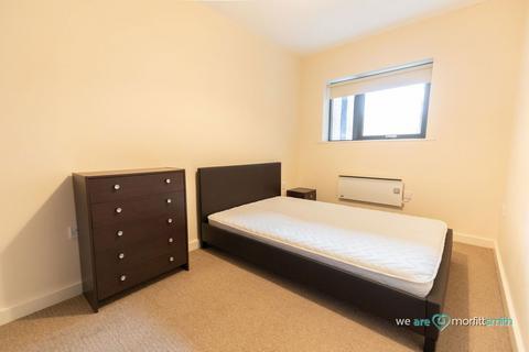 1 bedroom apartment for sale, Cardigan House, 1 Adelaide Lane, S3 8BR