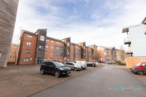 1 bedroom apartment for sale, Cardigan House, 1 Adelaide Lane, S3 8BR