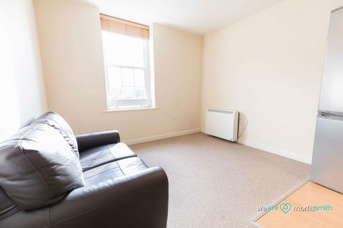 1 bedroom apartment for sale, Cardigan House, 1 Adelaide Lane, S3 8BR