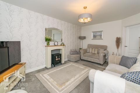 3 bedroom detached house for sale, Chancel Drive, Warton