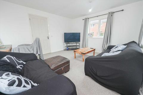 2 bedroom end of terrace house for sale, Primrose Place, Lincoln