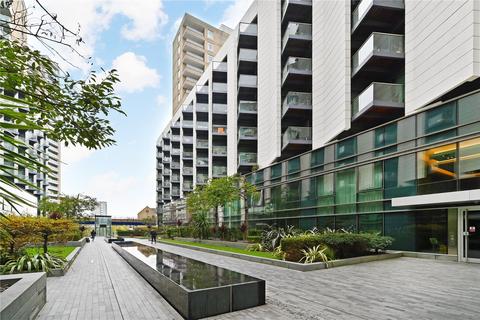 1 bedroom apartment for sale, 1 Baltimore Wharf, Canary Wharf, London, E14