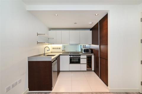 1 bedroom apartment for sale, 1 Baltimore Wharf, Canary Wharf, London, E14