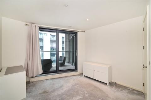 1 bedroom apartment for sale, 1 Baltimore Wharf, Canary Wharf, London, E14