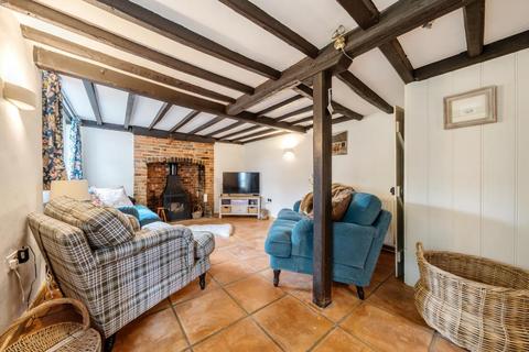 2 bedroom cottage for sale, Dorchester-On-Thames,  Oxfordshire,  OX10