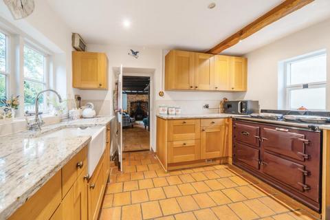 2 bedroom cottage for sale, Dorchester-On-Thames,  Oxfordshire,  OX10