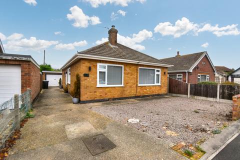 3 bedroom bungalow for sale, North Foreland Drive, Skegness, PE25