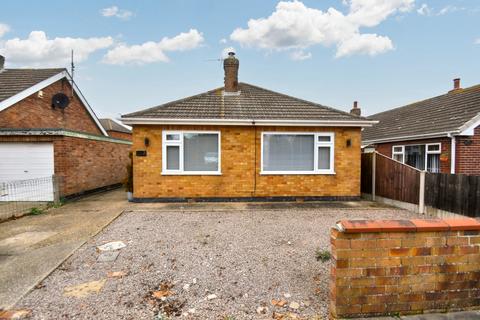 3 bedroom bungalow for sale, North Foreland Drive, Skegness, PE25