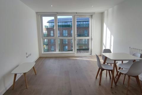 1 bedroom apartment for sale, Tudway Road, London SE3