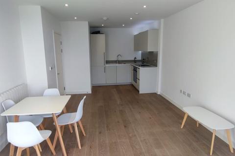 1 bedroom apartment for sale, Tudway Road, London SE3