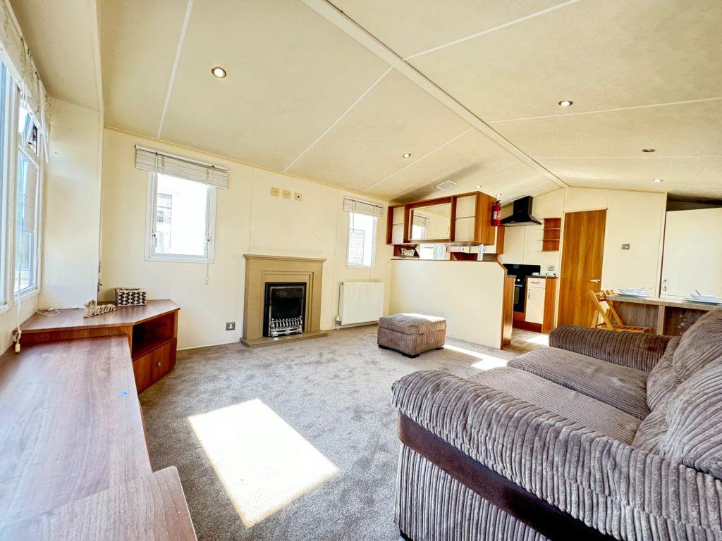 Beauport   Willerby  Ninfield  For Sale