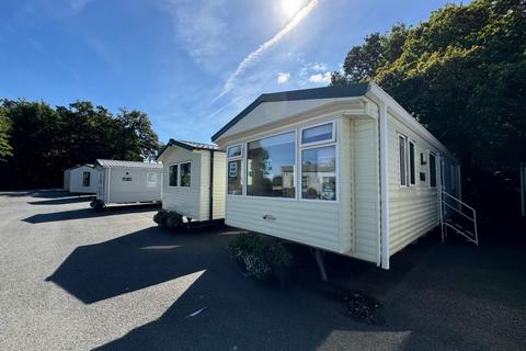 2 bedroom static caravan for sale, Beauport Holiday Park