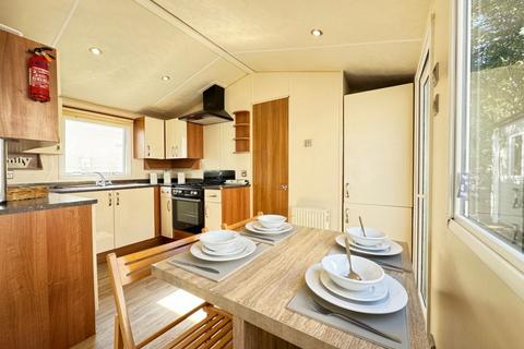 2 bedroom static caravan for sale, Beauport Holiday Park