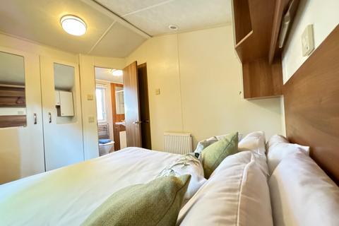 2 bedroom static caravan for sale, Beauport Holiday Park