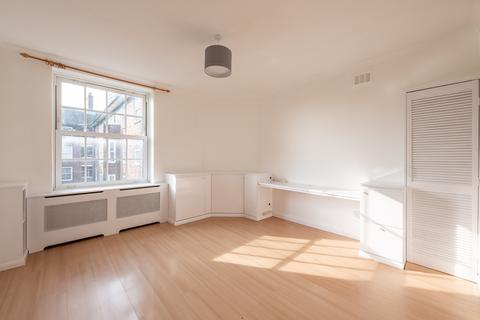 Stewarts Road, London SW8