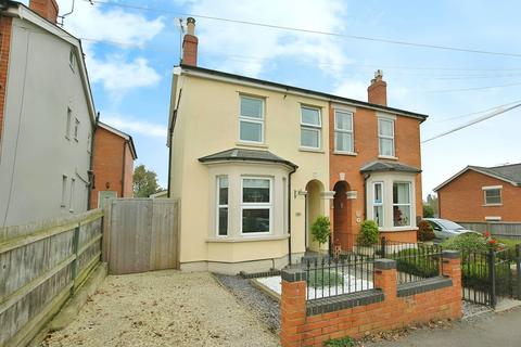 4 bedroom semi-detached house for sale, Copt Elm Road, Cheltenham GL53