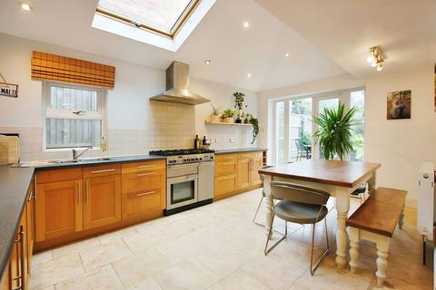 4 bedroom semi-detached house for sale, Copt Elm Road, Cheltenham GL53