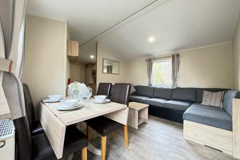 4 bedroom static caravan for sale, Beauport Holiday Park