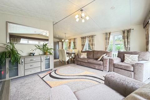 3 bedroom lodge for sale, Beauport Holiday Park