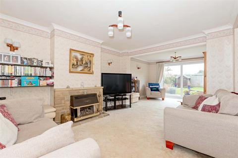 5 bedroom detached house for sale, Nelson Road, Goring-By-Sea